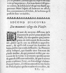 De l'Usage des passions, par le R.P. J.-François Senault,...(1641) document 454177