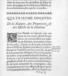 De l'Usage des passions, par le R.P. J.-François Senault,...(1641) document 454201