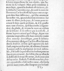 De l'Usage des passions, par le R.P. J.-François Senault,...(1641) document 454213