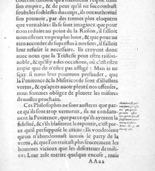 De l'Usage des passions, par le R.P. J.-François Senault,...(1641) document 454229