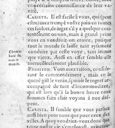 Les Songes de Phestion, paradoxes physiologiques. Ensemble un dialogue de l'immortalit&eacute; de l'&acirc;me et puissance de nature, par Pierre Bailly,...(1634) document 455033