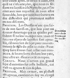 Les Songes de Phestion, paradoxes physiologiques. Ensemble un dialogue de l'immortalit&eacute; de l'&acirc;me et puissance de nature, par Pierre Bailly,...(1634) document 455046