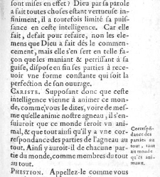 Les Songes de Phestion, paradoxes physiologiques. Ensemble un dialogue de l'immortalit&eacute; de l'&acirc;me et puissance de nature, par Pierre Bailly,...(1634) document 455066