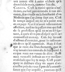 Les Songes de Phestion, paradoxes physiologiques. Ensemble un dialogue de l'immortalit&eacute; de l'&acirc;me et puissance de nature, par Pierre Bailly,...(1634) document 455069