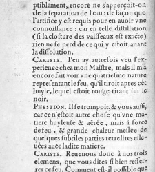 Les Songes de Phestion, paradoxes physiologiques. Ensemble un dialogue de l'immortalit&eacute; de l'&acirc;me et puissance de nature, par Pierre Bailly,...(1634) document 455107