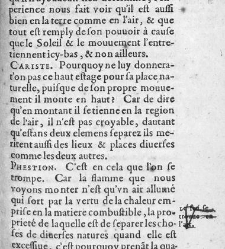 Les Songes de Phestion, paradoxes physiologiques. Ensemble un dialogue de l'immortalit&eacute; de l'&acirc;me et puissance de nature, par Pierre Bailly,...(1634) document 455110