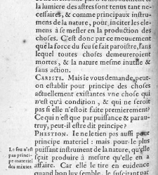 Les Songes de Phestion, paradoxes physiologiques. Ensemble un dialogue de l'immortalit&eacute; de l'&acirc;me et puissance de nature, par Pierre Bailly,...(1634) document 455115