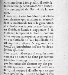 Les Songes de Phestion, paradoxes physiologiques. Ensemble un dialogue de l'immortalit&eacute; de l'&acirc;me et puissance de nature, par Pierre Bailly,...(1634) document 455116
