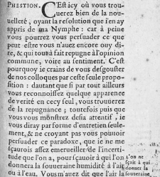 Les Songes de Phestion, paradoxes physiologiques. Ensemble un dialogue de l'immortalit&eacute; de l'&acirc;me et puissance de nature, par Pierre Bailly,...(1634) document 455118