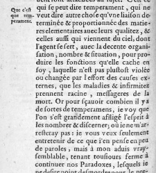 Les Songes de Phestion, paradoxes physiologiques. Ensemble un dialogue de l'immortalit&eacute; de l'&acirc;me et puissance de nature, par Pierre Bailly,...(1634) document 455137