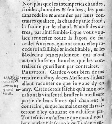 Les Songes de Phestion, paradoxes physiologiques. Ensemble un dialogue de l'immortalit&eacute; de l'&acirc;me et puissance de nature, par Pierre Bailly,...(1634) document 455145