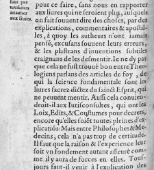 Les Songes de Phestion, paradoxes physiologiques. Ensemble un dialogue de l'immortalit&eacute; de l'&acirc;me et puissance de nature, par Pierre Bailly,...(1634) document 455189