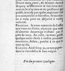 Les Songes de Phestion, paradoxes physiologiques. Ensemble un dialogue de l'immortalit&eacute; de l'&acirc;me et puissance de nature, par Pierre Bailly,...(1634) document 455191