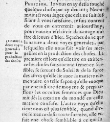 Les Songes de Phestion, paradoxes physiologiques. Ensemble un dialogue de l'immortalit&eacute; de l'&acirc;me et puissance de nature, par Pierre Bailly,...(1634) document 455195