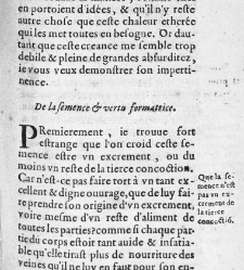 Les Songes de Phestion, paradoxes physiologiques. Ensemble un dialogue de l'immortalit&eacute; de l'&acirc;me et puissance de nature, par Pierre Bailly,...(1634) document 455198