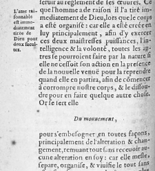 Les Songes de Phestion, paradoxes physiologiques. Ensemble un dialogue de l'immortalit&eacute; de l'&acirc;me et puissance de nature, par Pierre Bailly,...(1634) document 455207