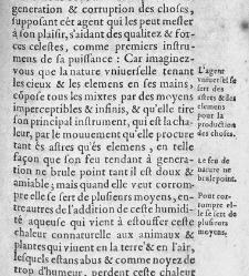 Les Songes de Phestion, paradoxes physiologiques. Ensemble un dialogue de l'immortalit&eacute; de l'&acirc;me et puissance de nature, par Pierre Bailly,...(1634) document 455254