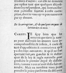Les Songes de Phestion, paradoxes physiologiques. Ensemble un dialogue de l'immortalit&eacute; de l'&acirc;me et puissance de nature, par Pierre Bailly,...(1634) document 455277