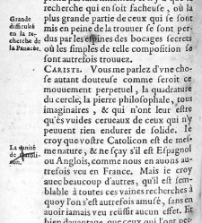 Les Songes de Phestion, paradoxes physiologiques. Ensemble un dialogue de l'immortalit&eacute; de l'&acirc;me et puissance de nature, par Pierre Bailly,...(1634) document 455299