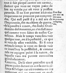 Les Songes de Phestion, paradoxes physiologiques. Ensemble un dialogue de l'immortalit&eacute; de l'&acirc;me et puissance de nature, par Pierre Bailly,...(1634) document 455302