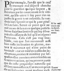 Les Songes de Phestion, paradoxes physiologiques. Ensemble un dialogue de l'immortalit&eacute; de l'&acirc;me et puissance de nature, par Pierre Bailly,...(1634) document 455344