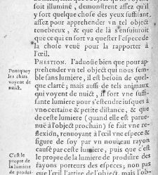 Les Songes de Phestion, paradoxes physiologiques. Ensemble un dialogue de l'immortalit&eacute; de l'&acirc;me et puissance de nature, par Pierre Bailly,...(1634) document 455377