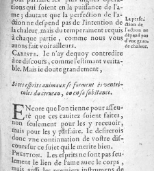 Les Songes de Phestion, paradoxes physiologiques. Ensemble un dialogue de l'immortalit&eacute; de l'&acirc;me et puissance de nature, par Pierre Bailly,...(1634) document 455386