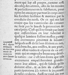 Les Songes de Phestion, paradoxes physiologiques. Ensemble un dialogue de l'immortalit&eacute; de l'&acirc;me et puissance de nature, par Pierre Bailly,...(1634) document 455389