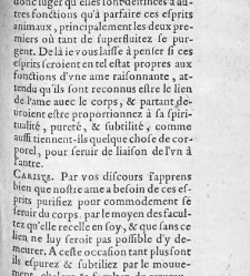 Les Songes de Phestion, paradoxes physiologiques. Ensemble un dialogue de l'immortalit&eacute; de l'&acirc;me et puissance de nature, par Pierre Bailly,...(1634) document 455390