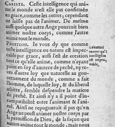 Les Songes de Phestion, paradoxes physiologiques. Ensemble un dialogue de l'immortalit&eacute; de l'&acirc;me et puissance de nature, par Pierre Bailly,...(1634) document 455396