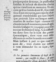 Les Songes de Phestion, paradoxes physiologiques. Ensemble un dialogue de l'immortalit&eacute; de l'&acirc;me et puissance de nature, par Pierre Bailly,...(1634) document 455423