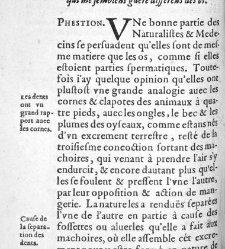 Les Songes de Phestion, paradoxes physiologiques. Ensemble un dialogue de l'immortalit&eacute; de l'&acirc;me et puissance de nature, par Pierre Bailly,...(1634) document 455439