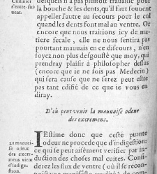 Les Songes de Phestion, paradoxes physiologiques. Ensemble un dialogue de l'immortalit&eacute; de l'&acirc;me et puissance de nature, par Pierre Bailly,...(1634) document 455447