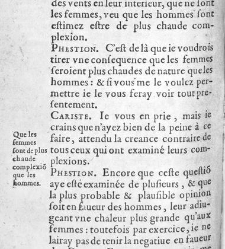 Les Songes de Phestion, paradoxes physiologiques. Ensemble un dialogue de l'immortalit&eacute; de l'&acirc;me et puissance de nature, par Pierre Bailly,...(1634) document 455461