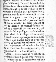 Les Songes de Phestion, paradoxes physiologiques. Ensemble un dialogue de l'immortalit&eacute; de l'&acirc;me et puissance de nature, par Pierre Bailly,...(1634) document 455468