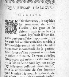 Les Songes de Phestion, paradoxes physiologiques. Ensemble un dialogue de l'immortalit&eacute; de l'&acirc;me et puissance de nature, par Pierre Bailly,...(1634) document 455482