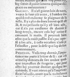 Les Songes de Phestion, paradoxes physiologiques. Ensemble un dialogue de l'immortalit&eacute; de l'&acirc;me et puissance de nature, par Pierre Bailly,...(1634) document 455483