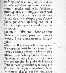 Les Songes de Phestion, paradoxes physiologiques. Ensemble un dialogue de l'immortalit&eacute; de l'&acirc;me et puissance de nature, par Pierre Bailly,...(1634) document 455484