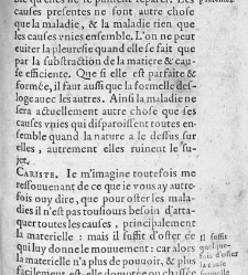 Les Songes de Phestion, paradoxes physiologiques. Ensemble un dialogue de l'immortalit&eacute; de l'&acirc;me et puissance de nature, par Pierre Bailly,...(1634) document 455514