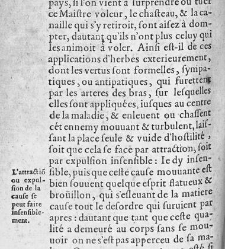 Les Songes de Phestion, paradoxes physiologiques. Ensemble un dialogue de l'immortalit&eacute; de l'&acirc;me et puissance de nature, par Pierre Bailly,...(1634) document 455525