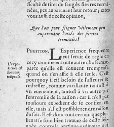 Les Songes de Phestion, paradoxes physiologiques. Ensemble un dialogue de l'immortalit&eacute; de l'&acirc;me et puissance de nature, par Pierre Bailly,...(1634) document 455539