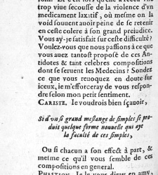 Les Songes de Phestion, paradoxes physiologiques. Ensemble un dialogue de l'immortalit&eacute; de l'&acirc;me et puissance de nature, par Pierre Bailly,...(1634) document 455551