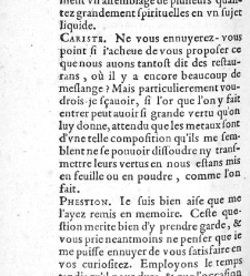 Les Songes de Phestion, paradoxes physiologiques. Ensemble un dialogue de l'immortalit&eacute; de l'&acirc;me et puissance de nature, par Pierre Bailly,...(1634) document 455561