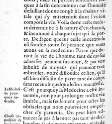 Les Songes de Phestion, paradoxes physiologiques. Ensemble un dialogue de l'immortalit&eacute; de l'&acirc;me et puissance de nature, par Pierre Bailly,...(1634) document 455569