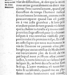 Les Songes de Phestion, paradoxes physiologiques. Ensemble un dialogue de l'immortalit&eacute; de l'&acirc;me et puissance de nature, par Pierre Bailly,...(1634) document 455571