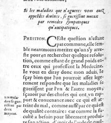 Les Songes de Phestion, paradoxes physiologiques. Ensemble un dialogue de l'immortalit&eacute; de l'&acirc;me et puissance de nature, par Pierre Bailly,...(1634) document 455579