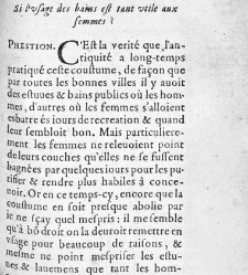Les Songes de Phestion, paradoxes physiologiques. Ensemble un dialogue de l'immortalit&eacute; de l'&acirc;me et puissance de nature, par Pierre Bailly,...(1634) document 455660