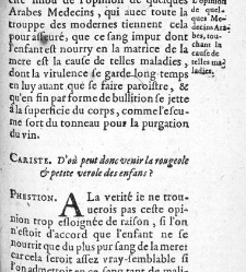 Les Songes de Phestion, paradoxes physiologiques. Ensemble un dialogue de l'immortalit&eacute; de l'&acirc;me et puissance de nature, par Pierre Bailly,...(1634) document 455668