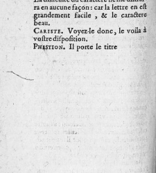 Les Songes de Phestion, paradoxes physiologiques. Ensemble un dialogue de l'immortalit&eacute; de l'&acirc;me et puissance de nature, par Pierre Bailly,...(1634) document 455693