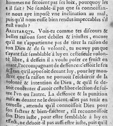 Les Songes de Phestion, paradoxes physiologiques. Ensemble un dialogue de l'immortalit&eacute; de l'&acirc;me et puissance de nature, par Pierre Bailly,...(1634) document 455754